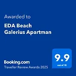 Eda Galerius *
