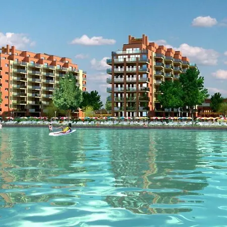 דירה Eda Galerius