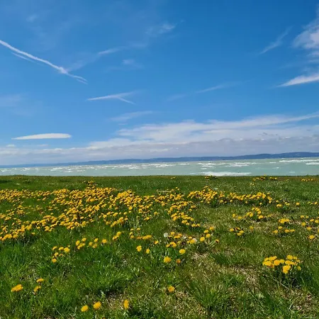 شقة Eda Galerius شيوفوك