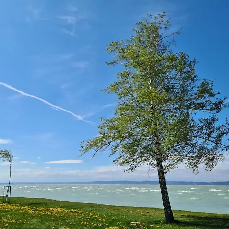 Eda Galerius شقة *