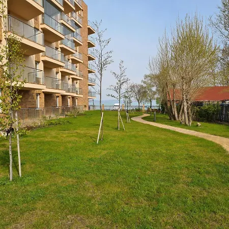 Apartment Eda Galerius *