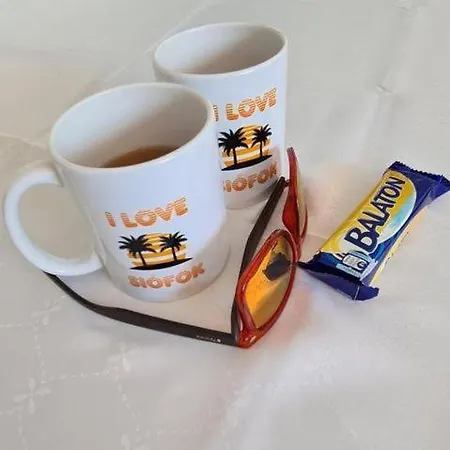 Eda Galerius شقة شيوفوك