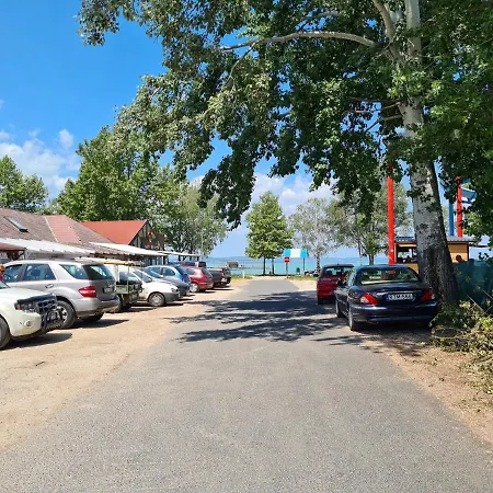 شقة Eda Galerius *