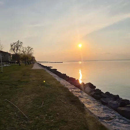 شقة Eda Galerius شيوفوك