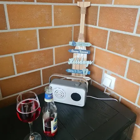 شقة Eda Galerius *