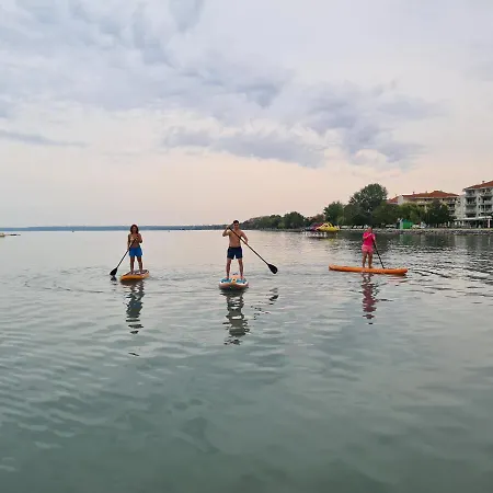 شقة Eda Galerius *