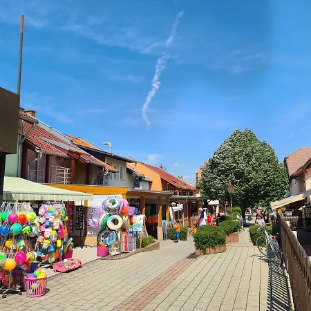 Eda Galerius شقة شيوفوك