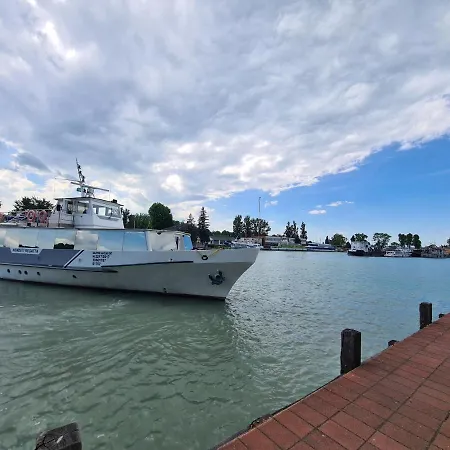 Eda Galerius شقة شيوفوك