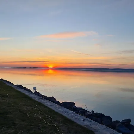 شقة Eda Galerius *