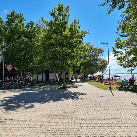 Lägenhet Eda Galerius