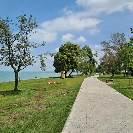 Eda Galerius شقة شيوفوك