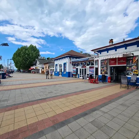 Eda Galerius شقة شيوفوك