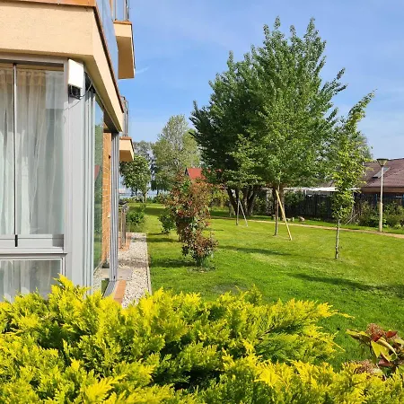 شقة Eda Galerius *