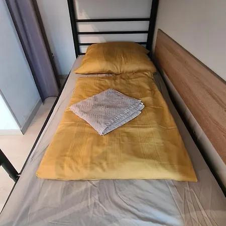 Eda Galerius Appartement