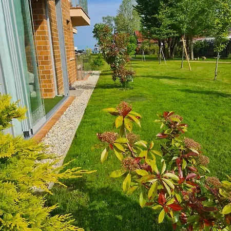 شقة Eda Galerius *