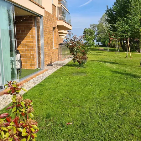 Eda Galerius شقة *