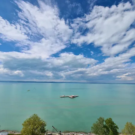 شقة Eda Galerius *