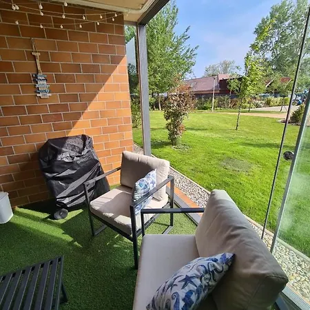 شقة Eda Galerius *