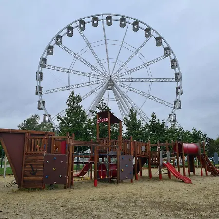 شقة Eda Galerius شيوفوك