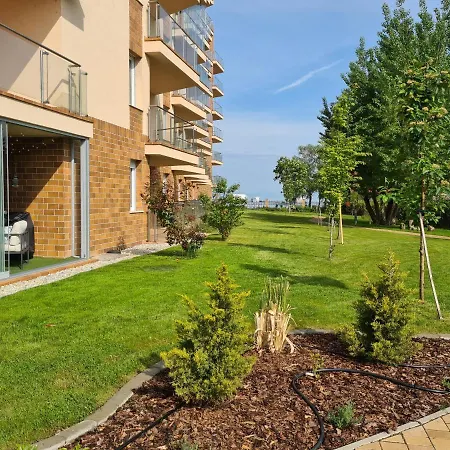 شقة Eda Galerius *