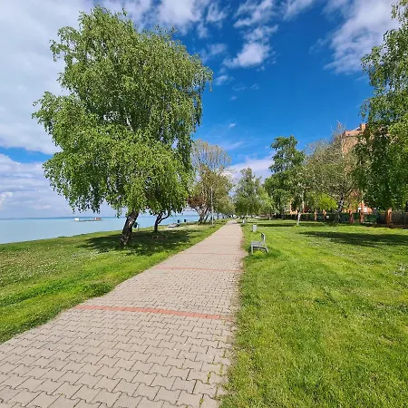 شقة Eda Galerius *