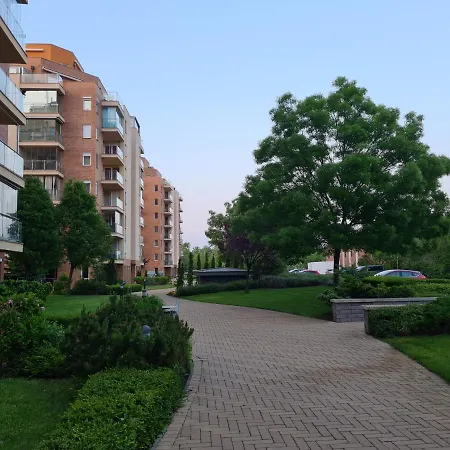 Eda Galerius Апартаменты