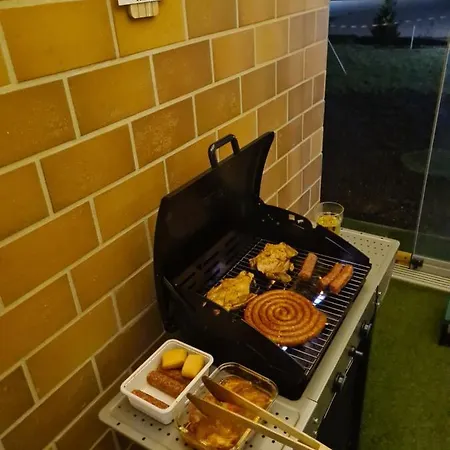 شقة Eda Galerius شيوفوك