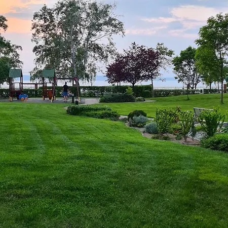 شقة Eda Galerius *